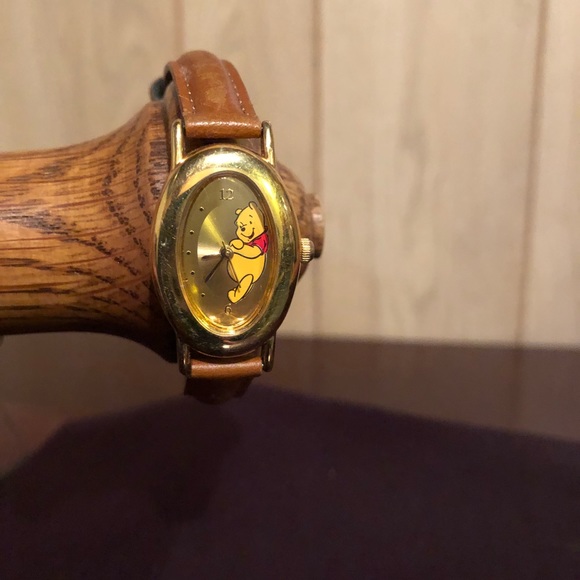 Disney Jewelry - Watch Disney Jewelry - Watch